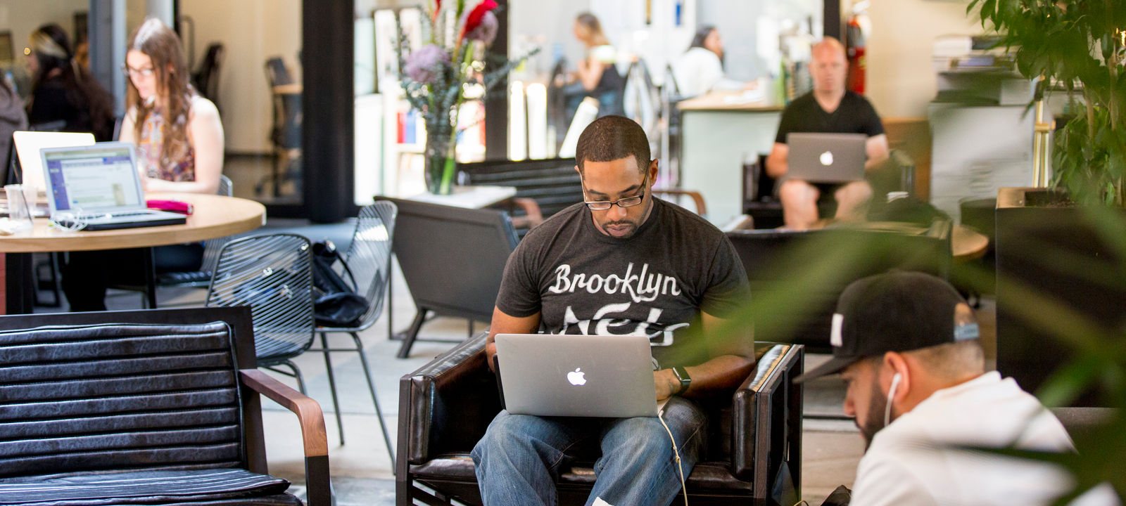 594 Dean Street, Brooklyn - Image 1