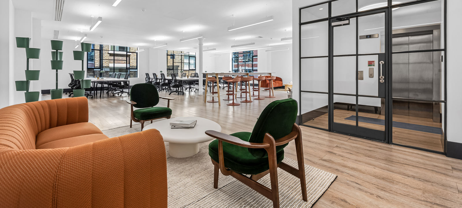 5 Ireland Yard, London - Image 1