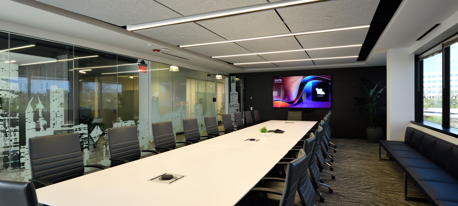 570 Lake Cook Road, Deerfield - Image 1