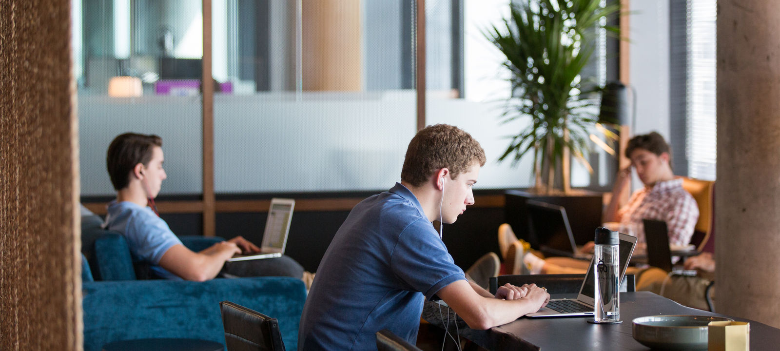 1033 Demonbreun Street, Nashville - Image 1