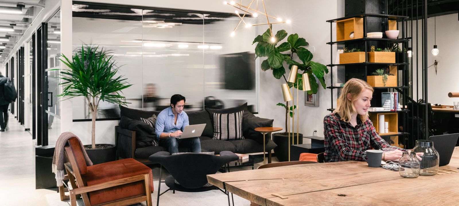 215 Park Avenue South, New York - Image 1