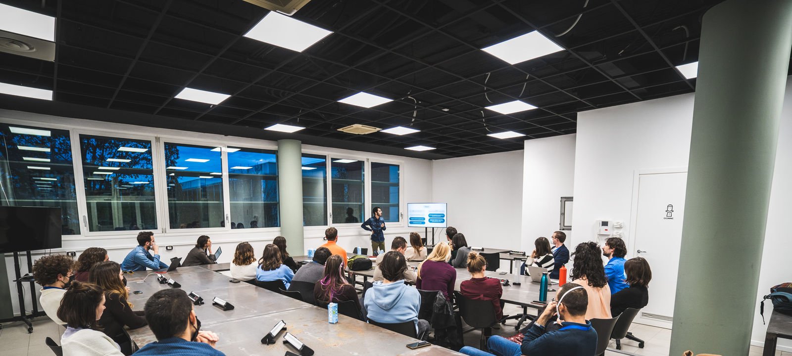 4 VIA Della Ferriera, Bologna - Image 1