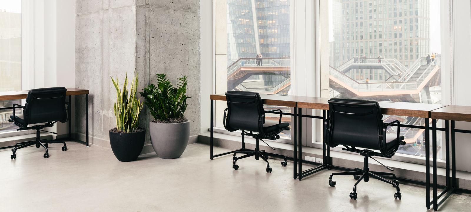 31 Hudson Yards, New York - Image 1