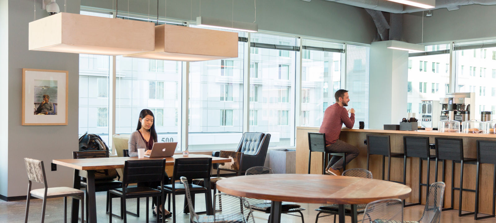 555 Fayetteville St, Raleigh - Image 1