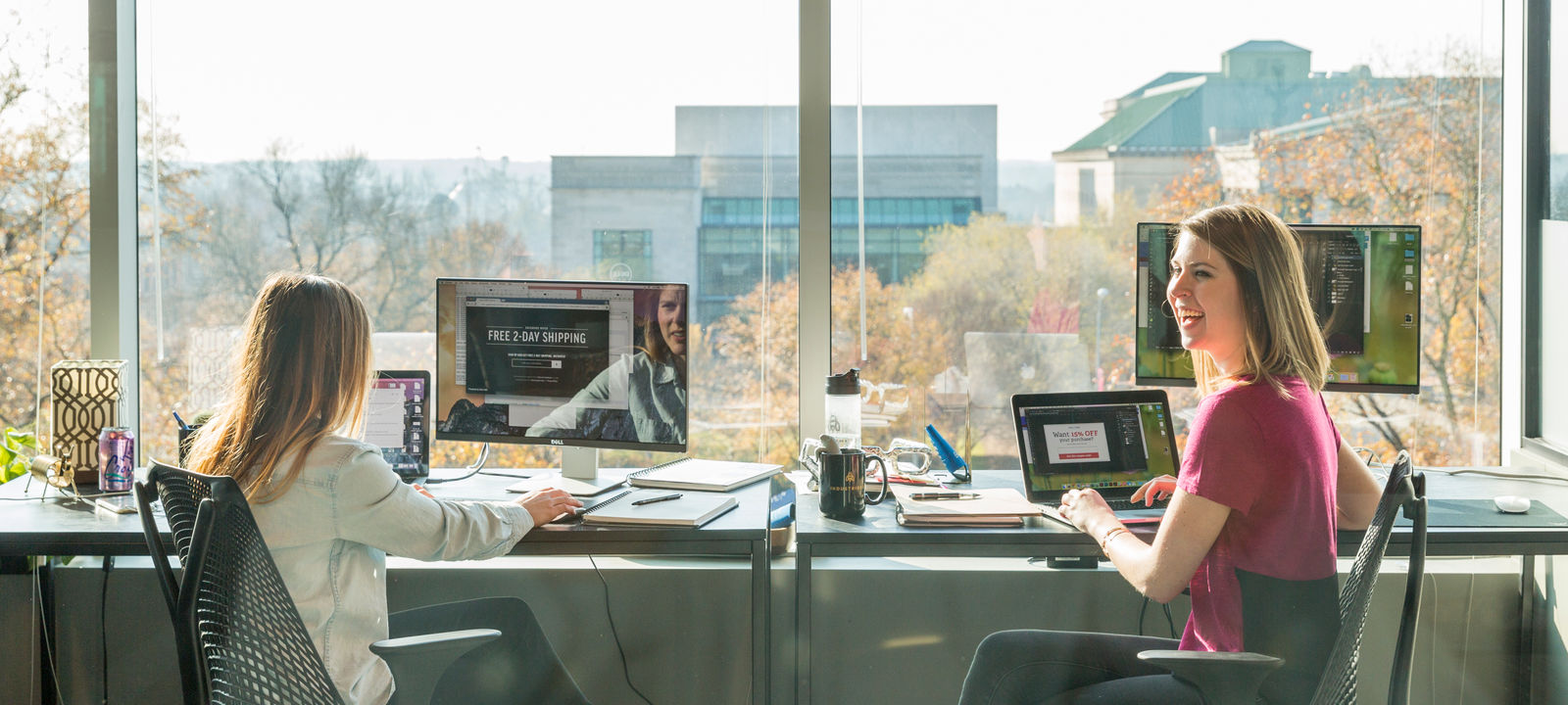 555 Fayetteville St, Raleigh - Image 1