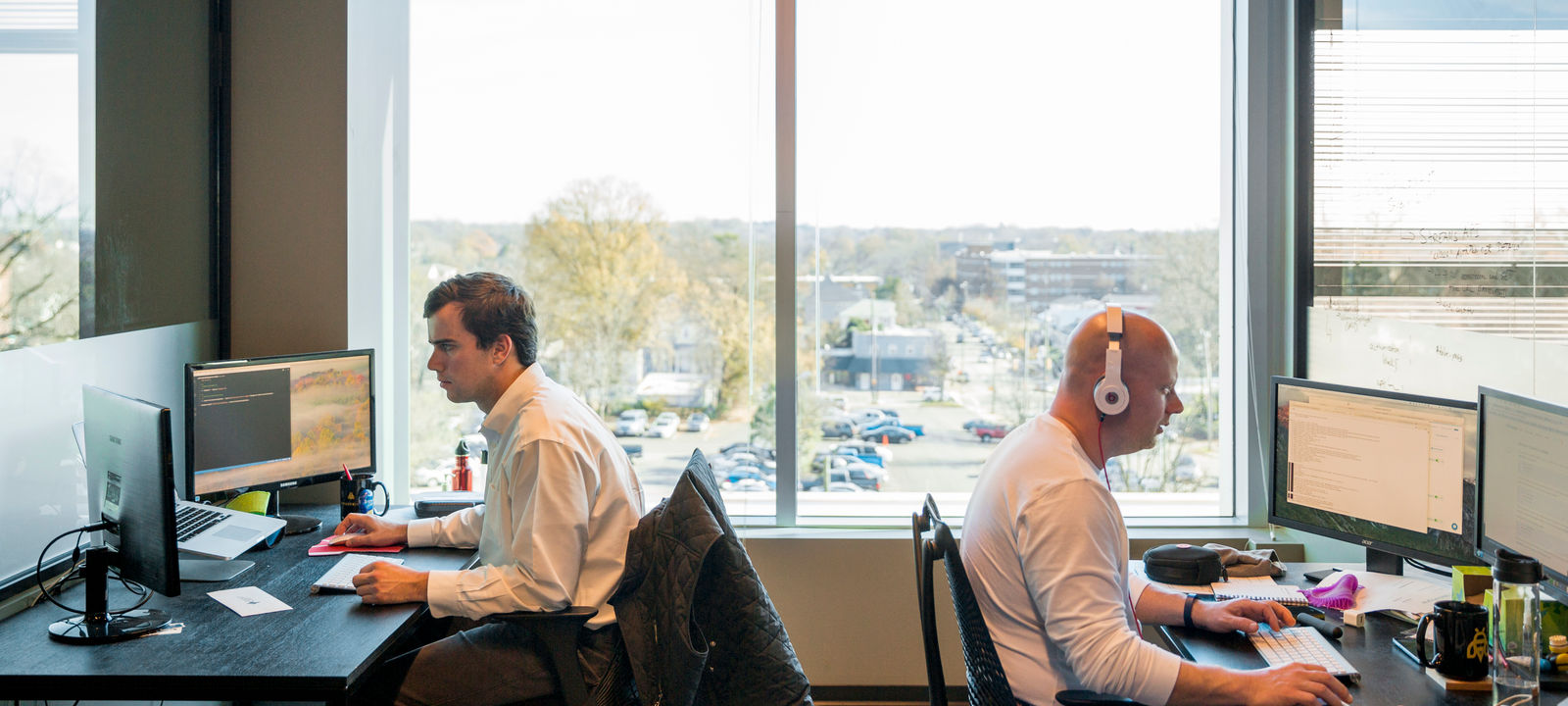 555 Fayetteville St, Raleigh - Image 1