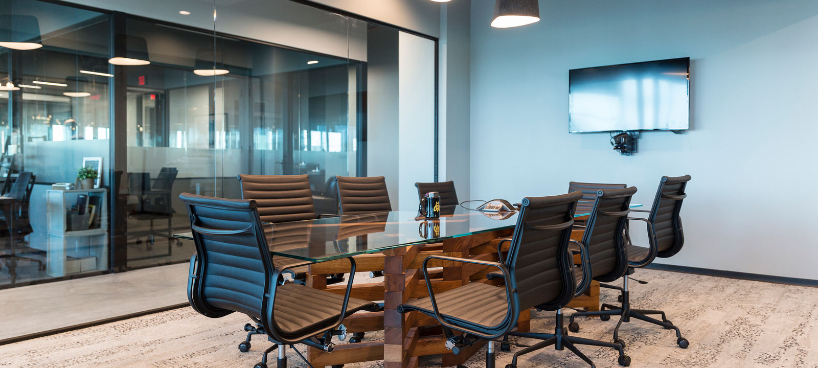 555 Fayetteville St, Raleigh - Image 1