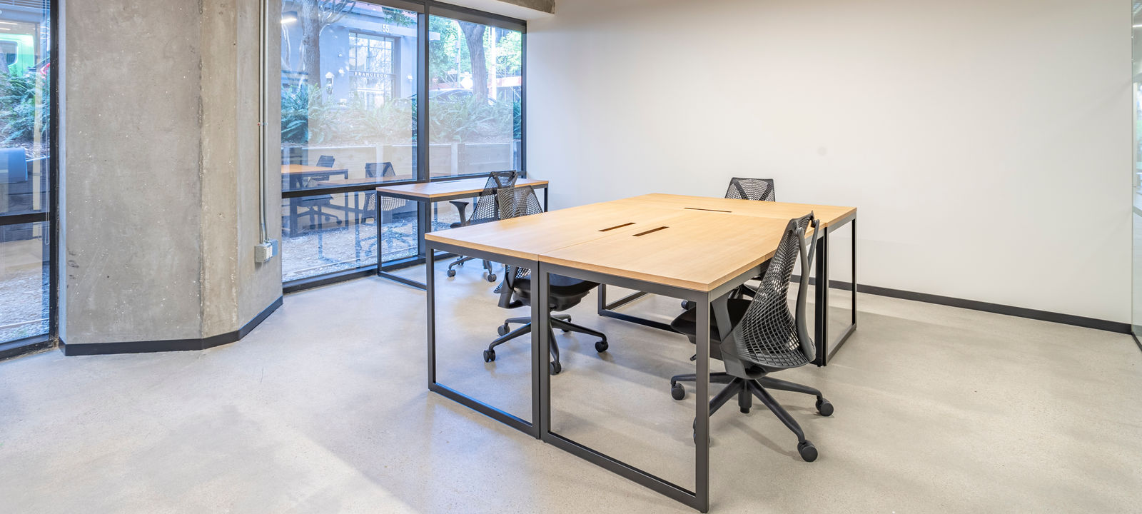 1700 Montgomery St, San Francisco - Image 1