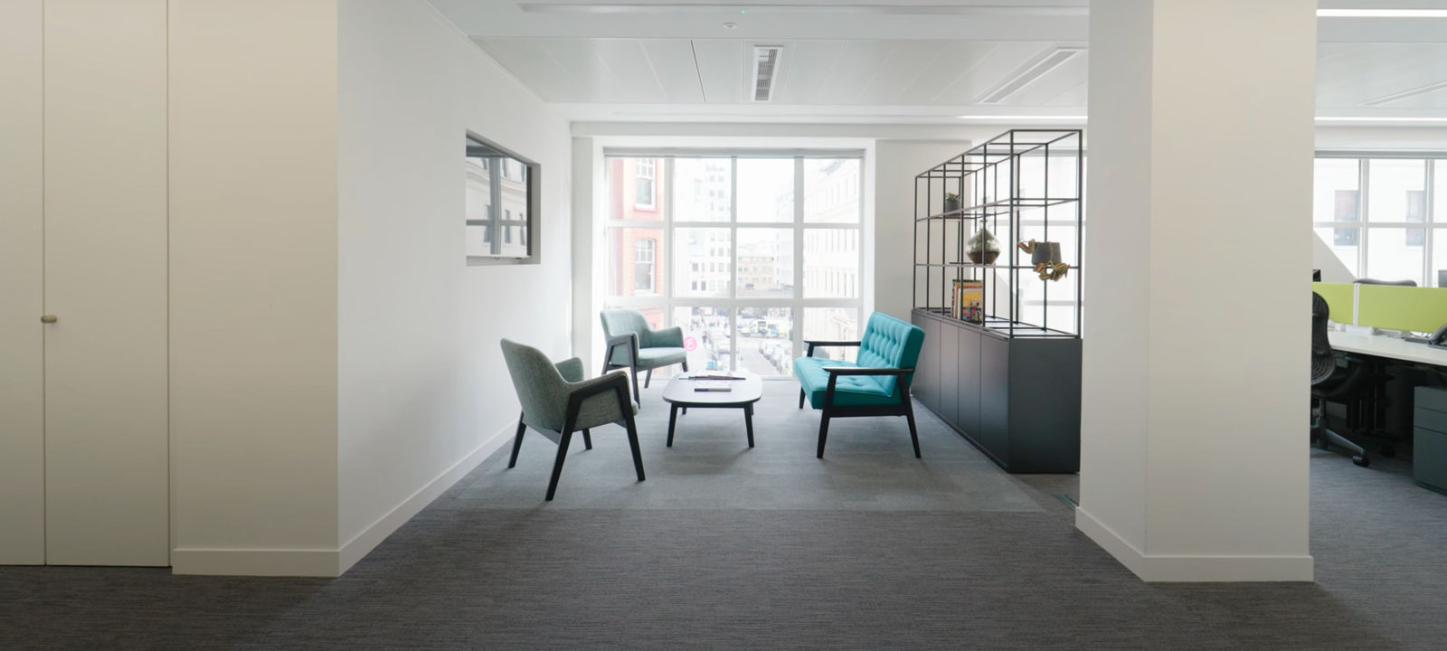 65 Chandos Place 65 Chandos Place, London - Image 1