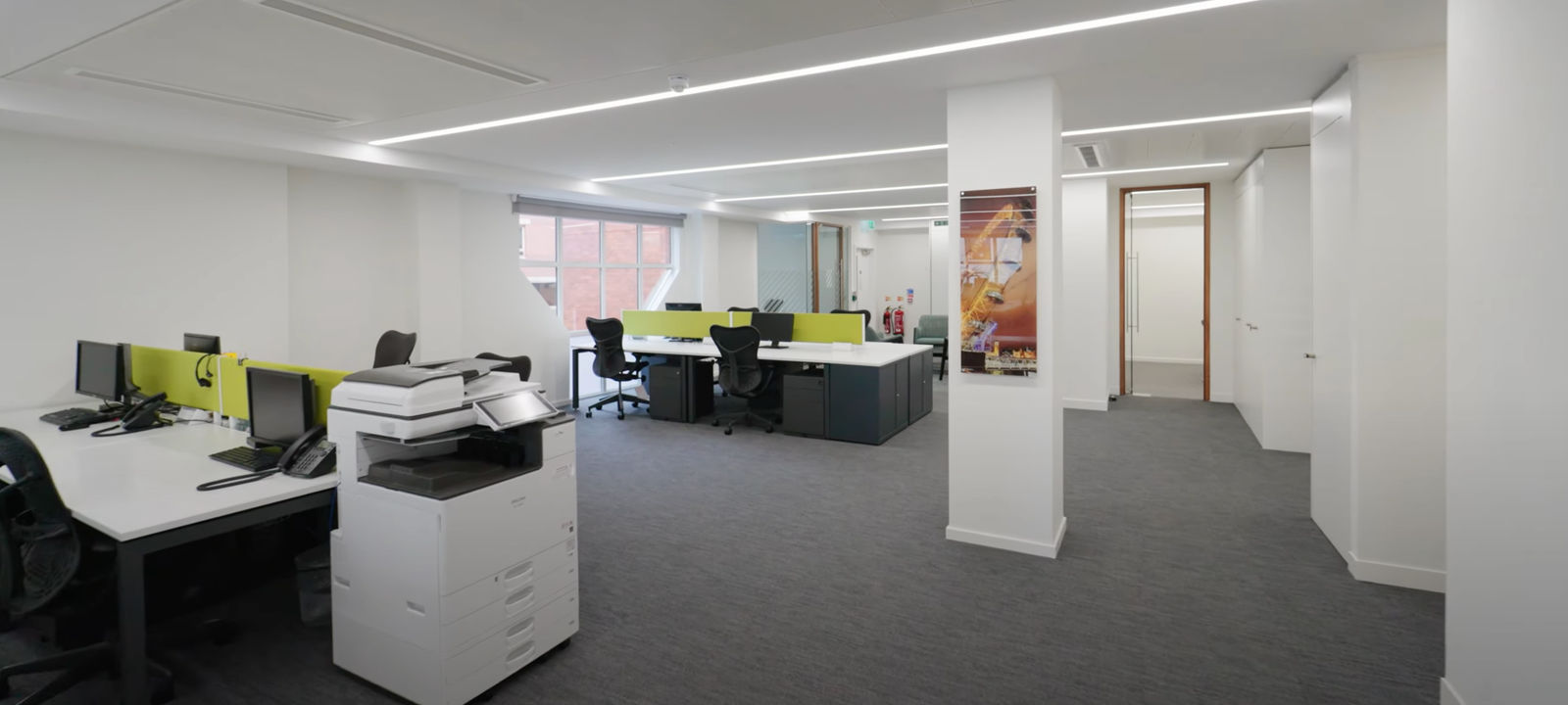 65 Chandos Place, London - Image 1