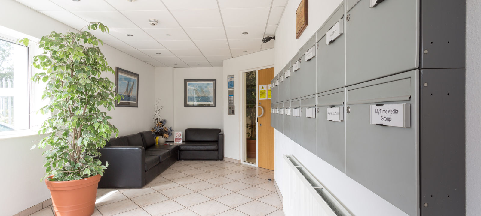 Block 7 Enterprise Way Block 7 Enterprise Way, Edenbridge - Image 1