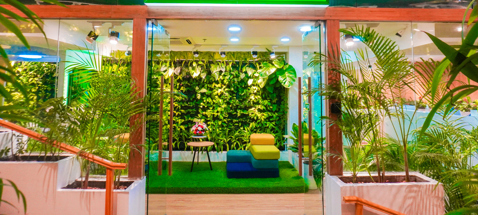 Lot 6 Rizal Highway Corner Aguinaldo St Subic Bay Freeport Zone, Olongapo City - Image 1