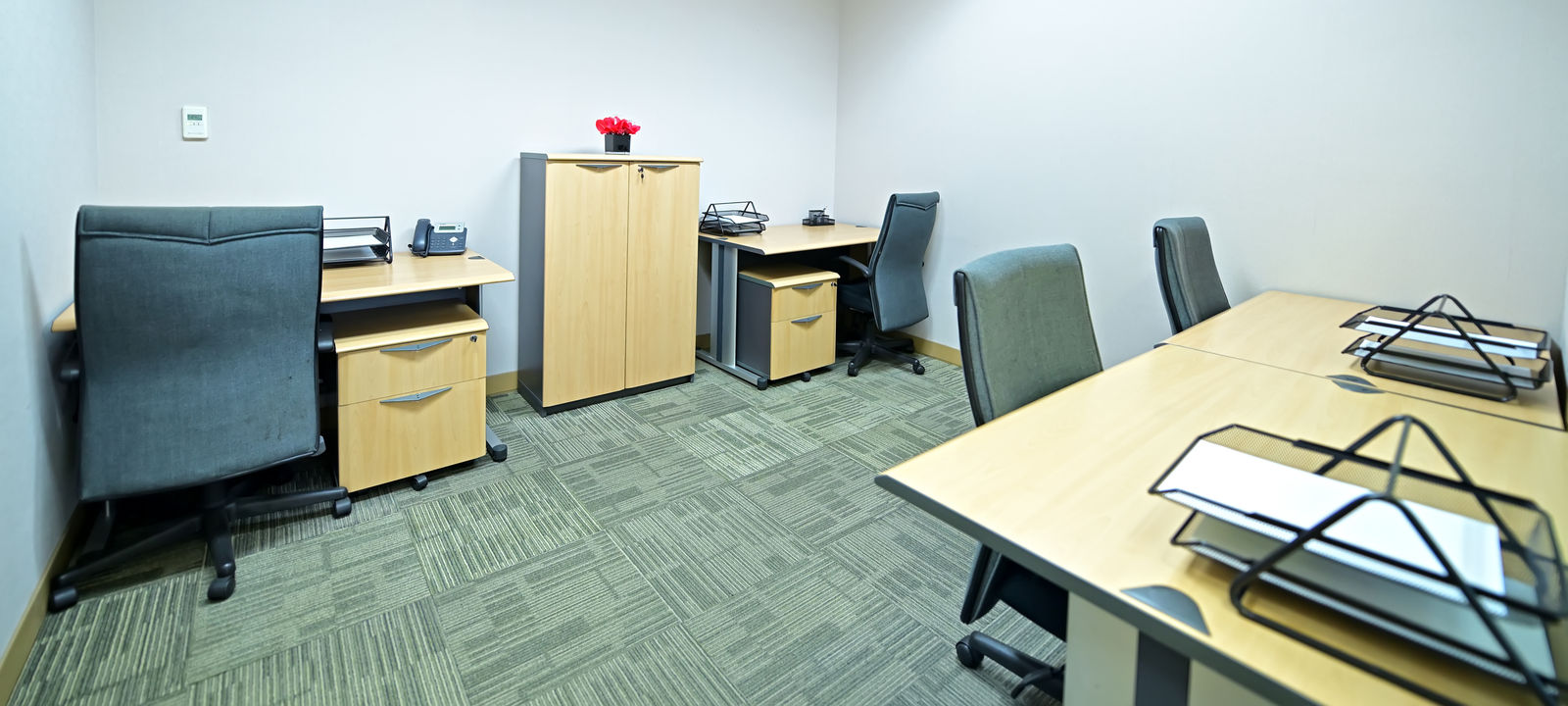 8 Jl Asia Afrika Gelora, Tanah Abang - Image 1