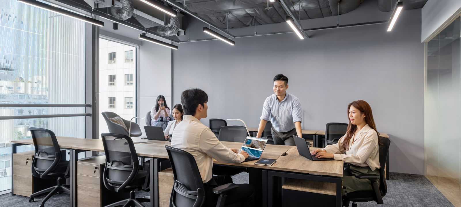 14 Myeongdong-gil 14 Myeongdong-gil, Jung-gu - Image 1