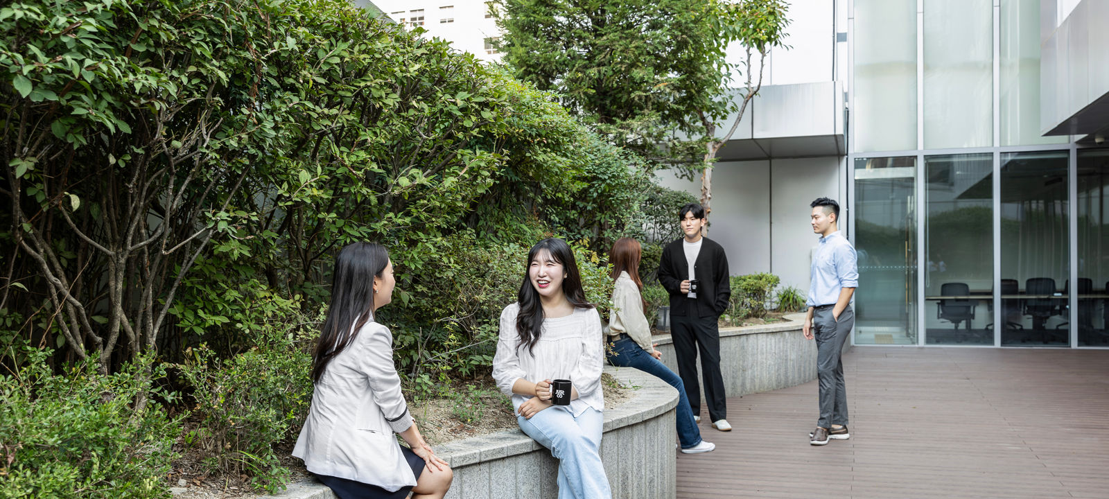 14 Myeongdong-gil, Jung-gu - Image 1