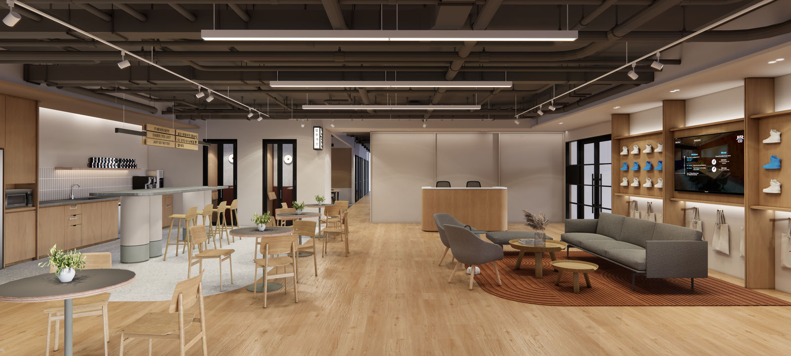 14 Myeongdong-gil 14 Myeongdong-gil, Jung-gu - Image 1