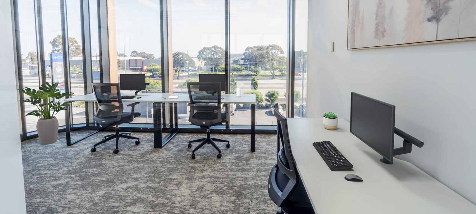 2107 – 2125 Dandenong Road 2107 – 2125 Dandenong Road, Clayton - Image 1
