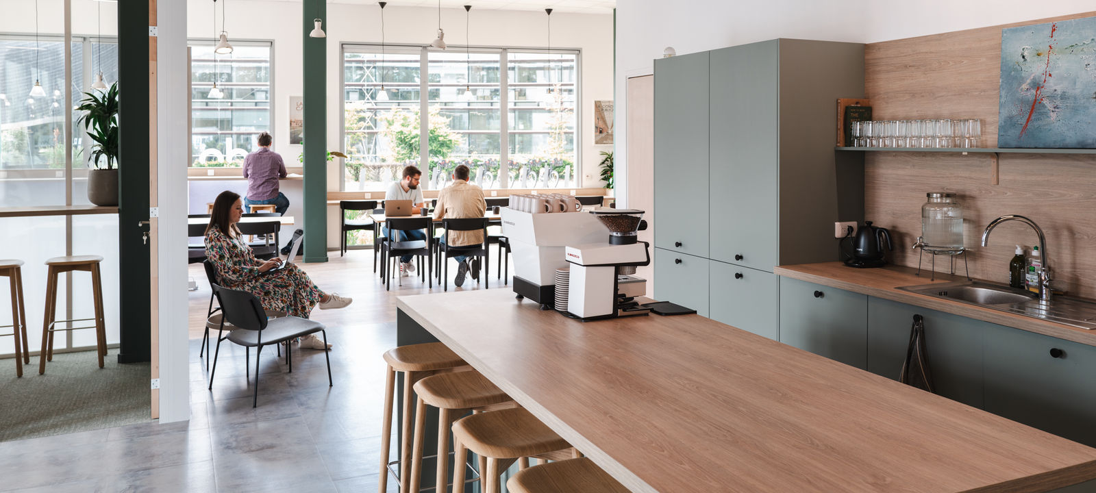 228 Rue Jean Jaurès 228 Rue Jean Jaurès, Villeneuve-d'ascq - Image 1