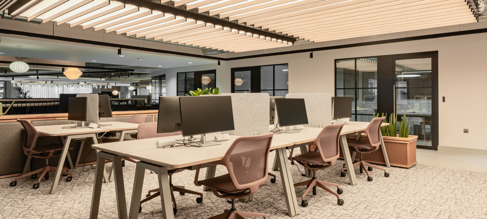 Station Bridge, Harrogate - Image 1