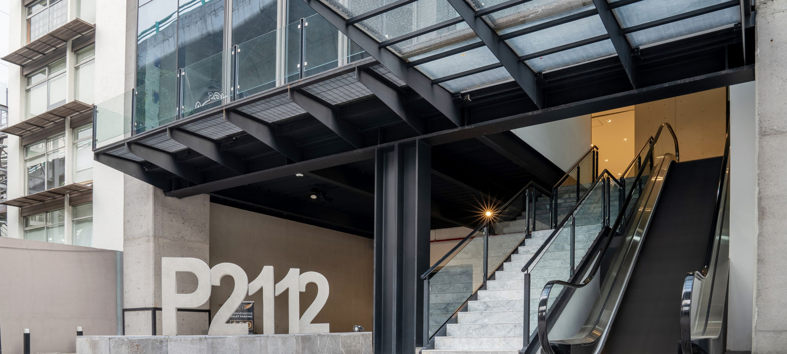 2112 Blvd Adolfo López Mateos, San Ángel - Image 1