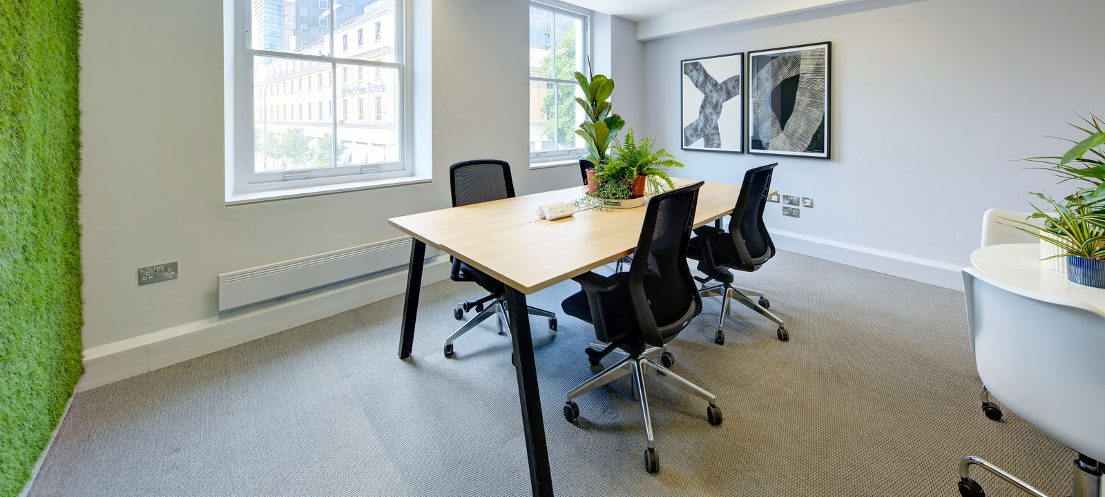 244 Vauxhall Bridge Road, Greater London - Image 1