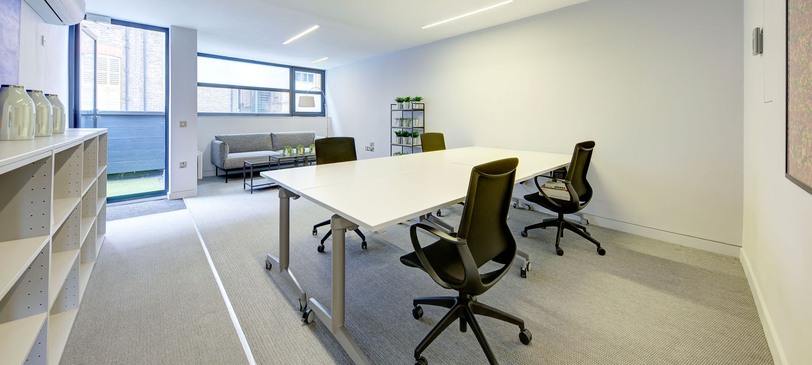 244 Vauxhall Bridge Road, Greater London - Image 1