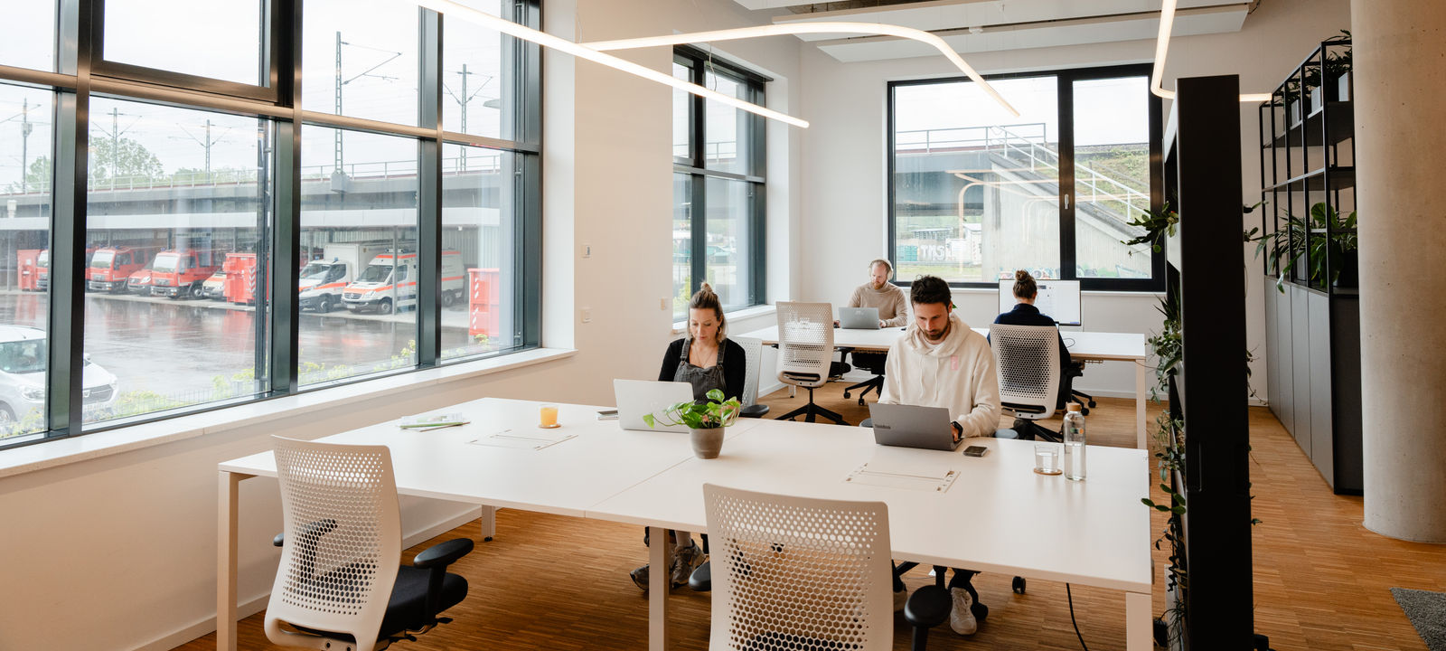 3 Zimmerstraße, Karlsruhe - Image 1