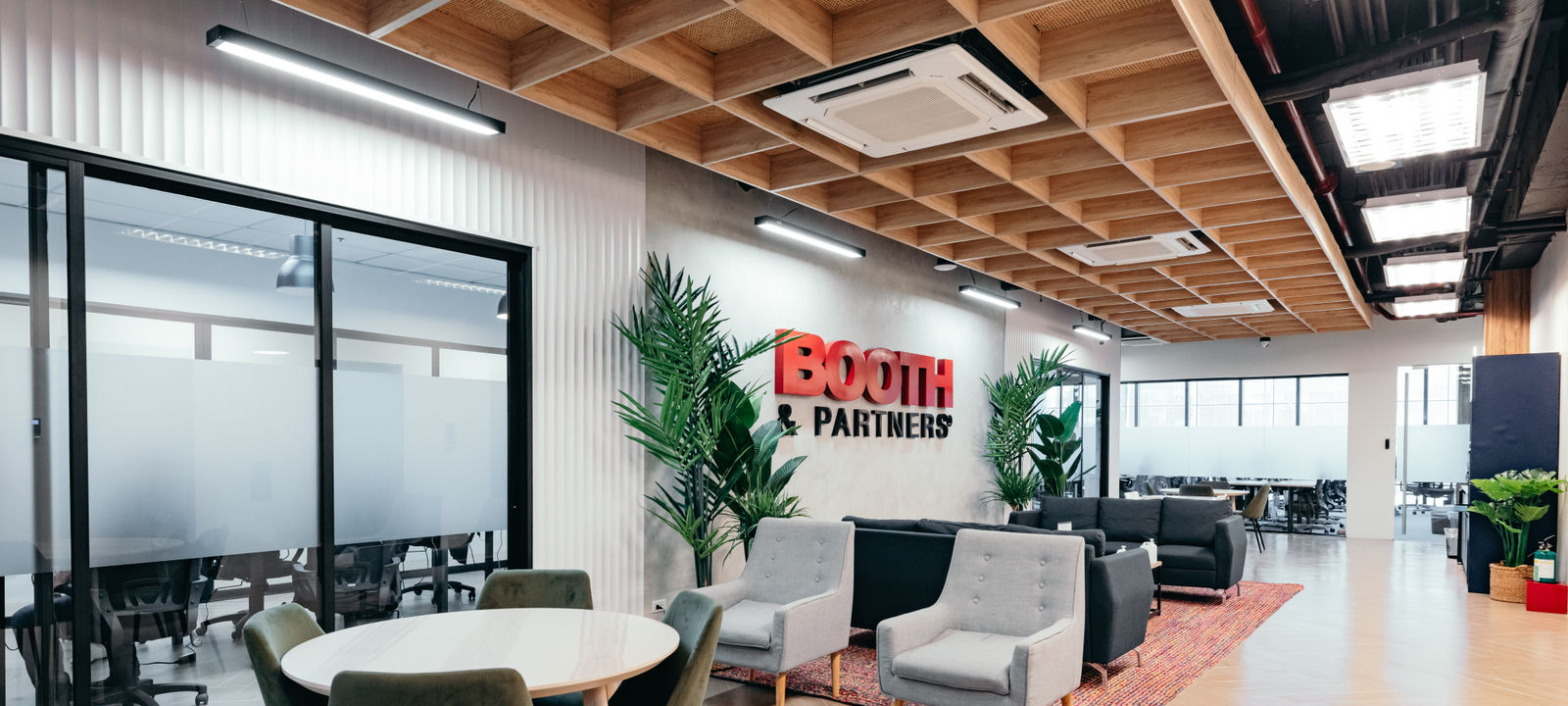 7F, 14F 107 Aguirre Street Legazpi Village, Makati - Image 1