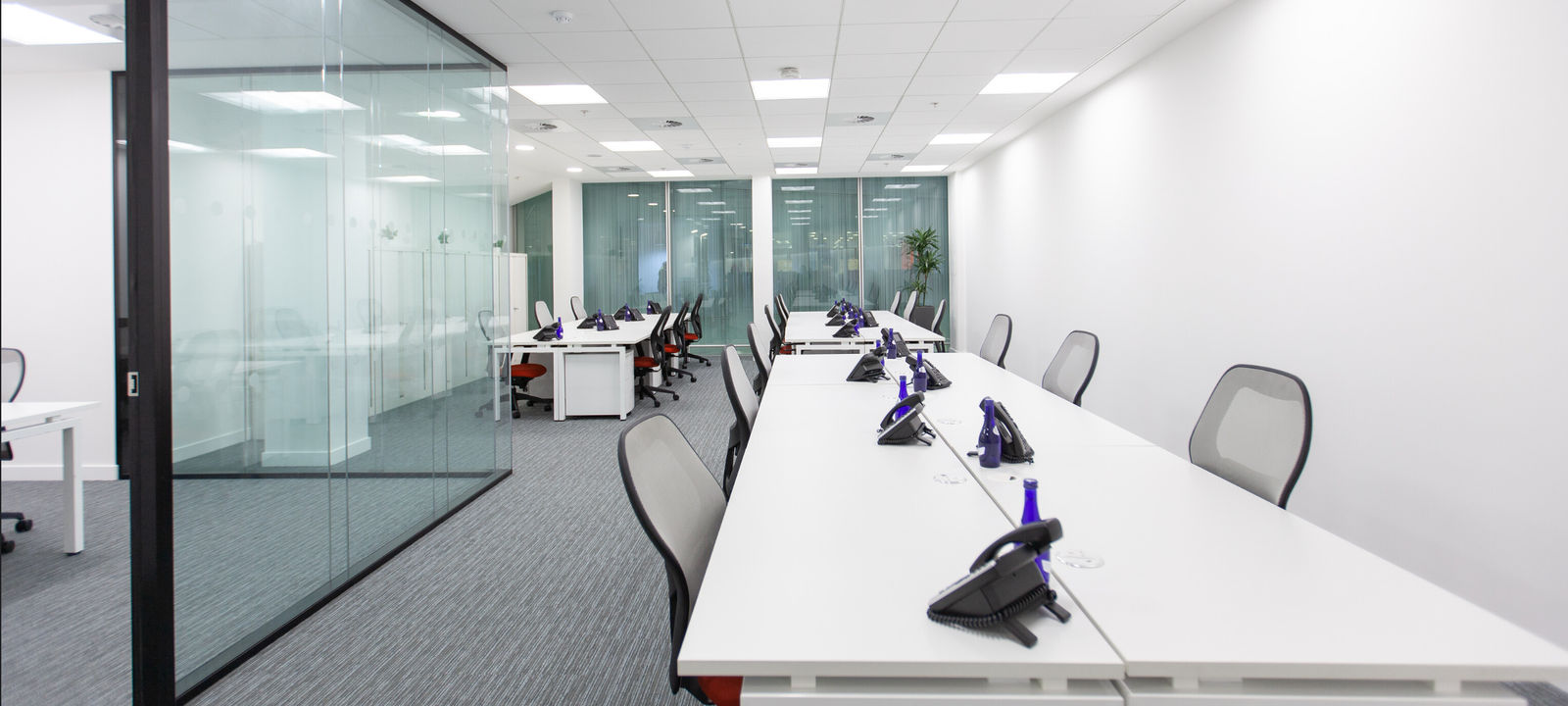 5 Merchant Square, Paddington - Image 1