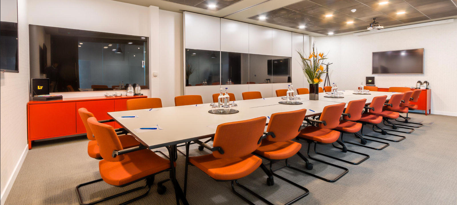 5 Merchant Square, Paddington - Image 1