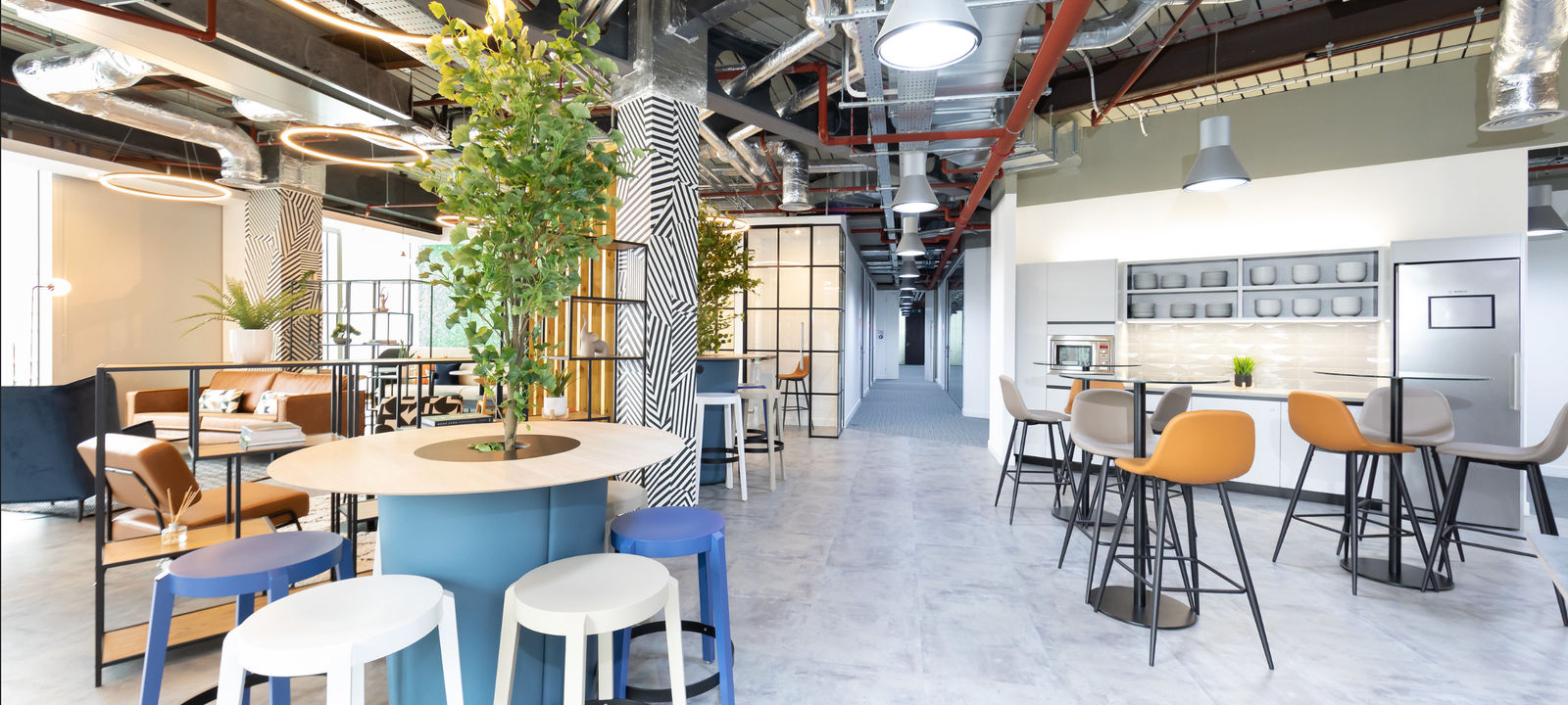 5 Merchant Square, Paddington - Image 1