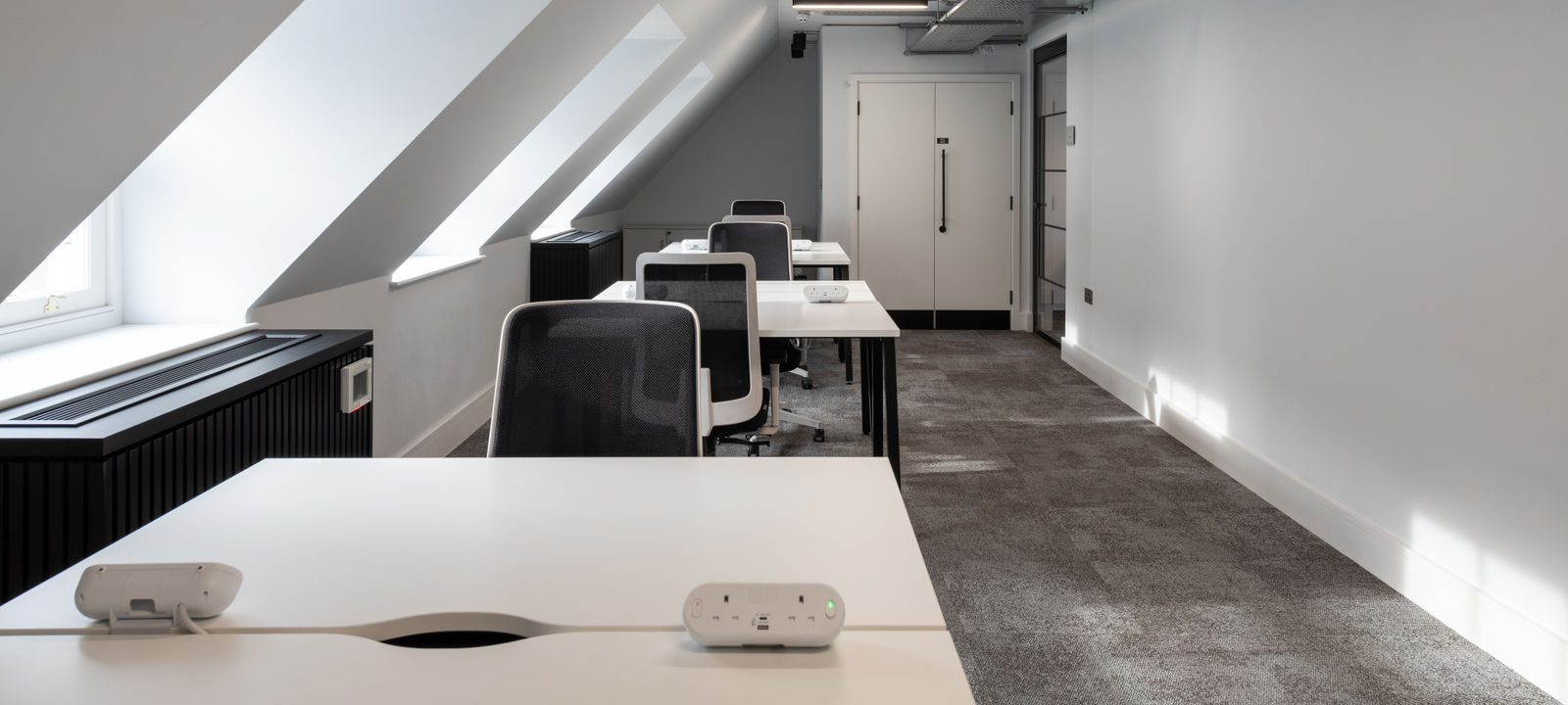 1-3 Frederick's Place, London - Image 1