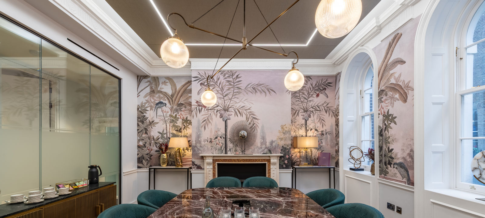 1-3 Frederick's Place, London - Image 1