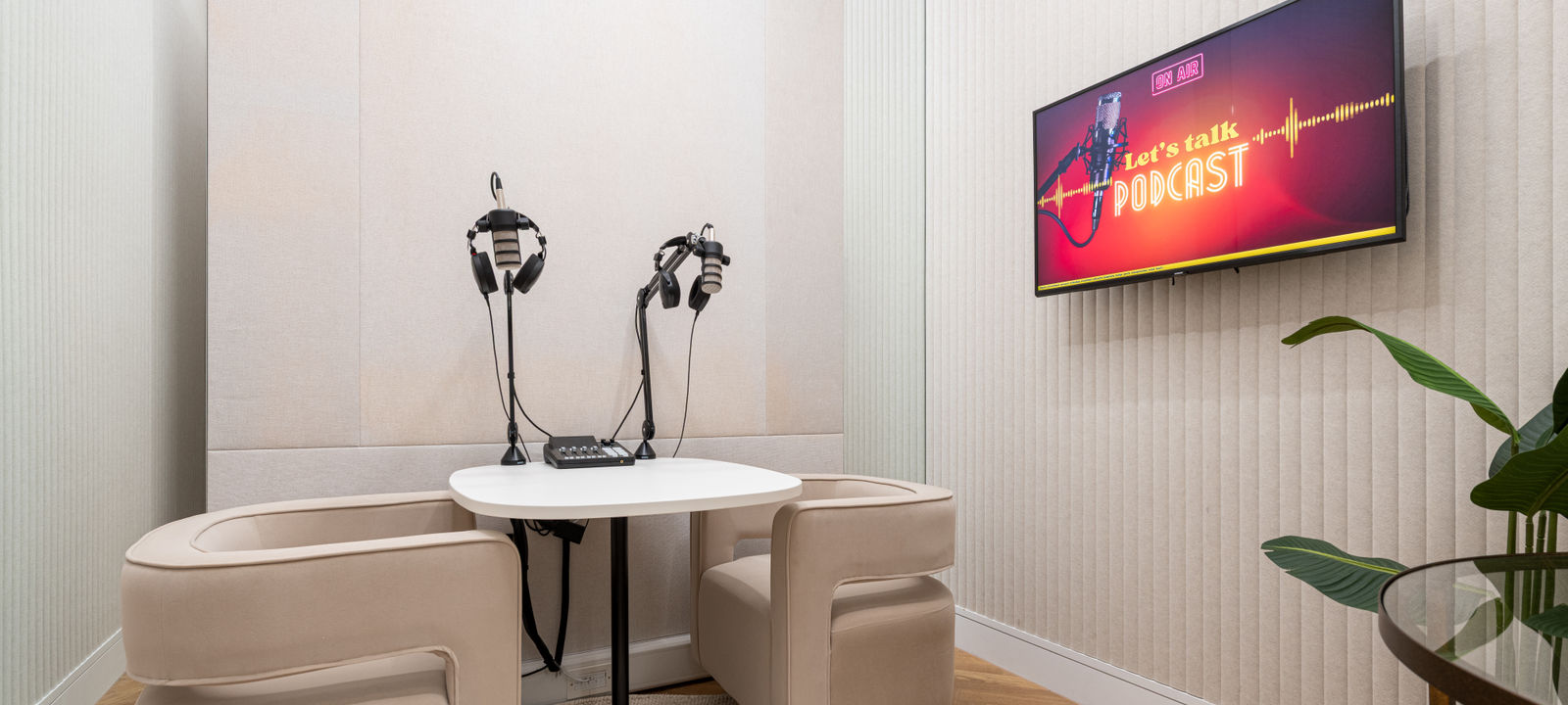 1-3 Frederick's Place, London - Image 1