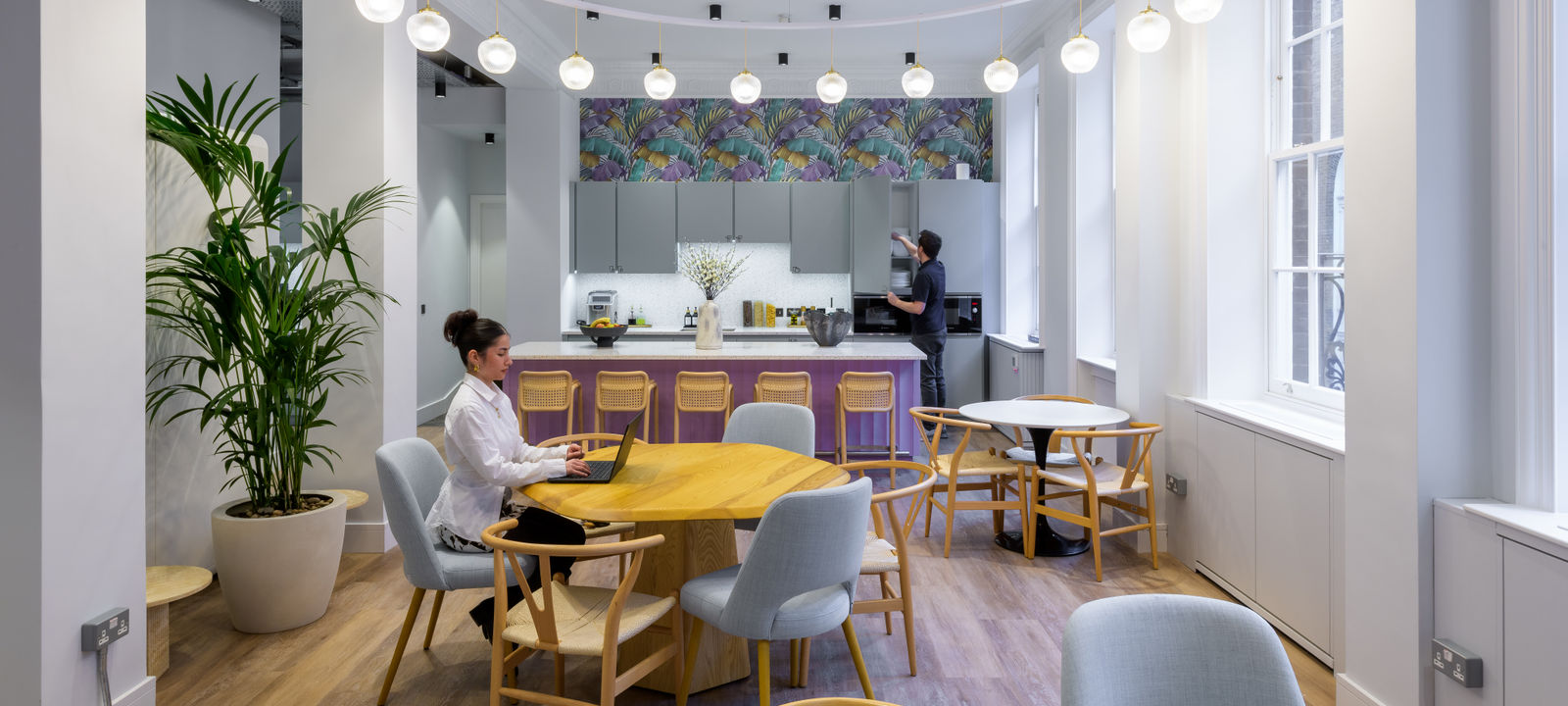 1-3 Frederick's Place, London - Image 1