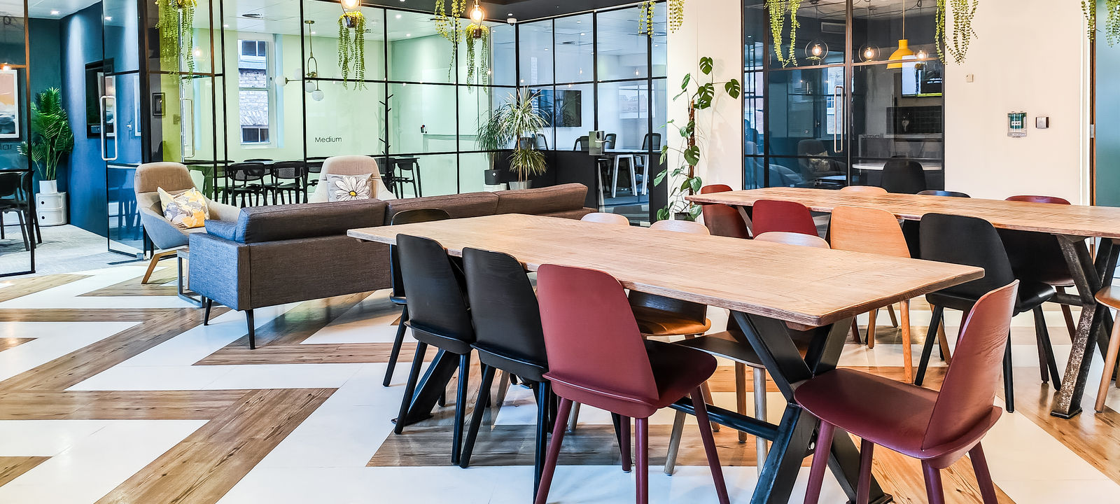 109 Borough High Street, Borough - Image 1