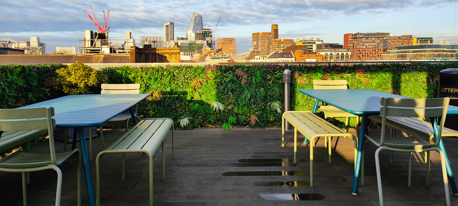 109 Borough High Street, Borough - Image 1