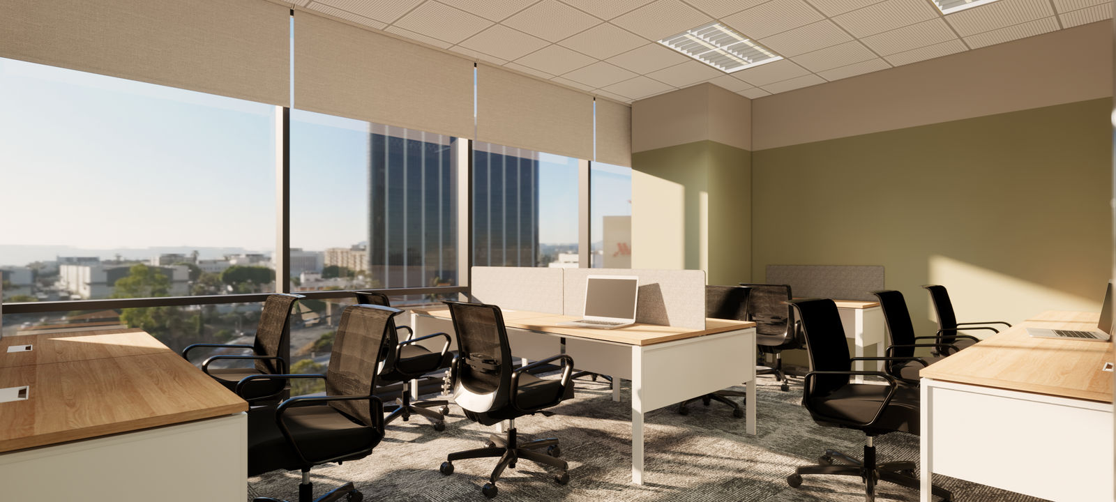 9F Johndorf Tower Mindanao Avenue Corner Biliran Rd Ayala Cebu Business Park, Cebu City - Image 1