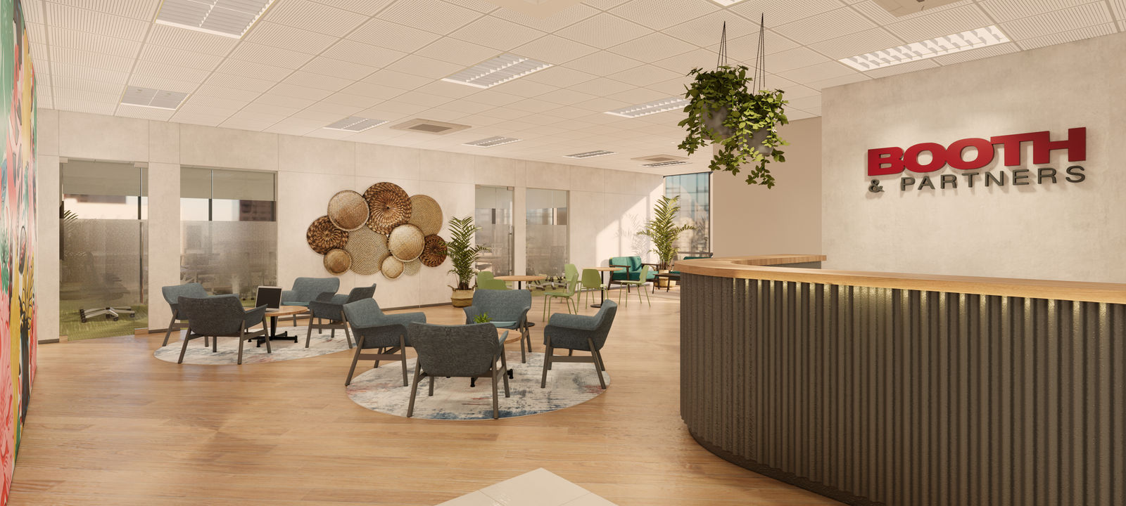 9F Johndorf Tower Mindanao Avenue Corner Biliran Rd Ayala Cebu Business Park, Cebu City - Image 1