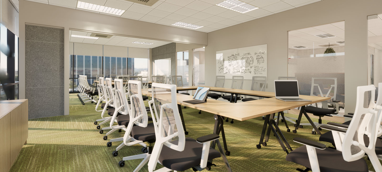 9F Johndorf Tower Mindanao Avenue Corner Biliran Rd Ayala Cebu Business Park, Cebu City - Image 1