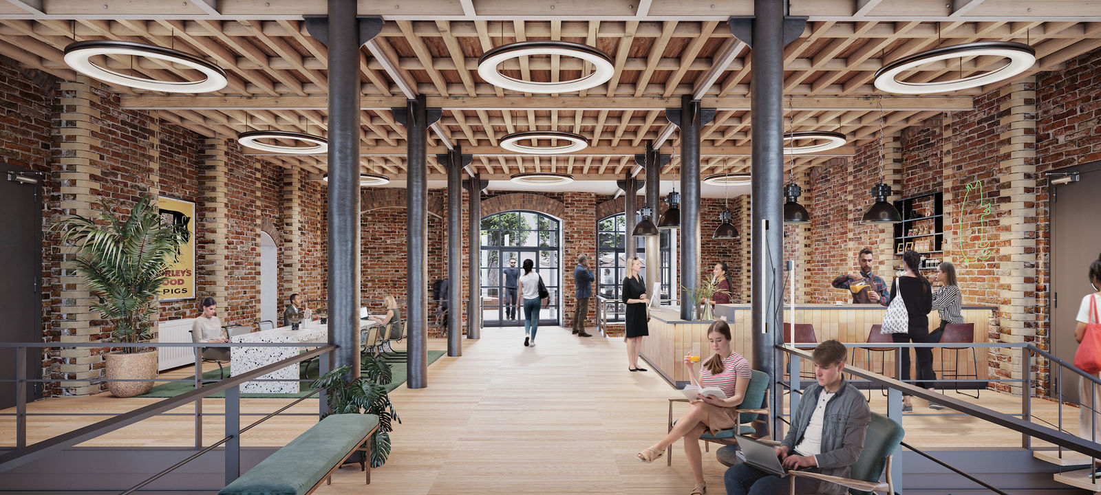 10 All Saints St, London - Image 1
