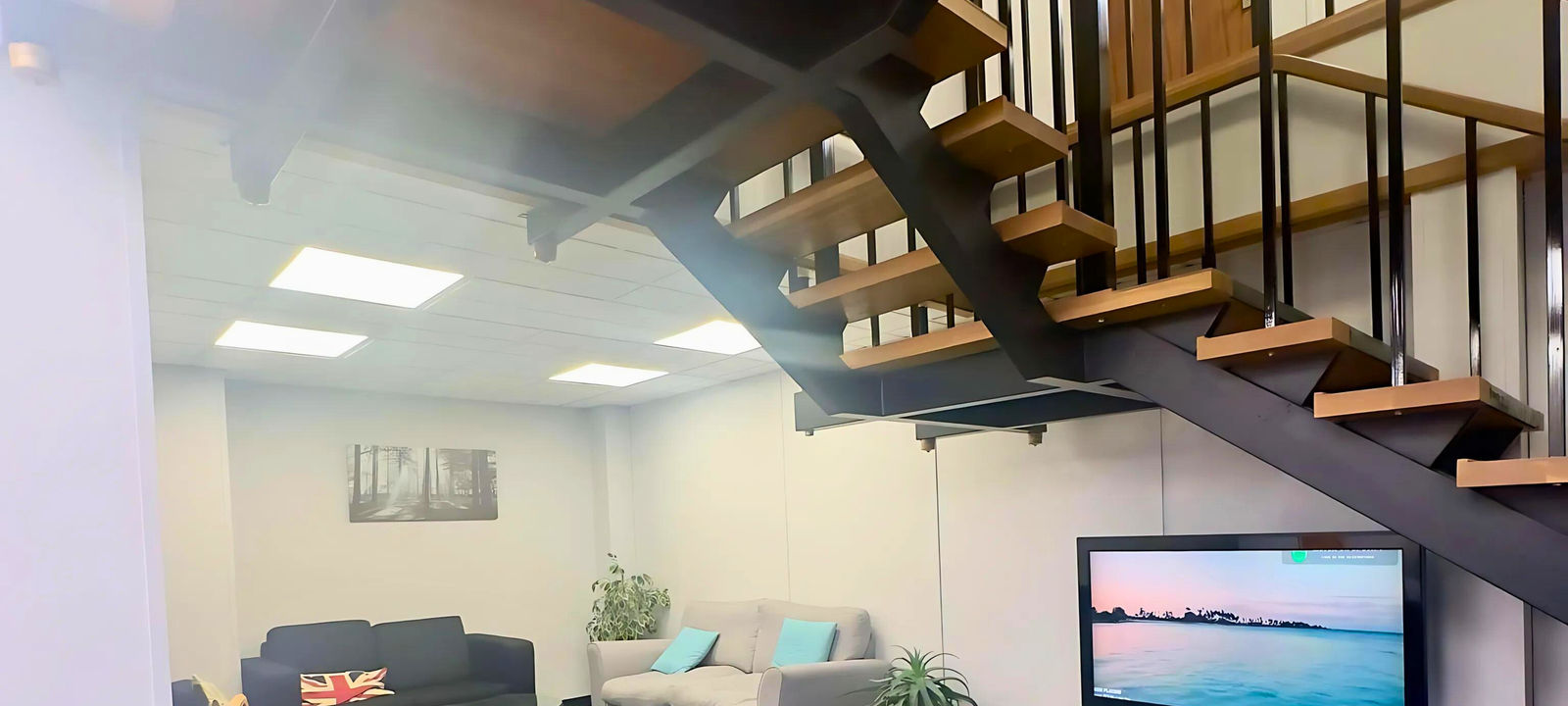 Crocus St, Nottingham - Image 1