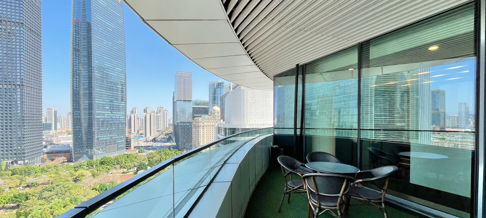 62 Jinsui Road, Pear River City - Image 1