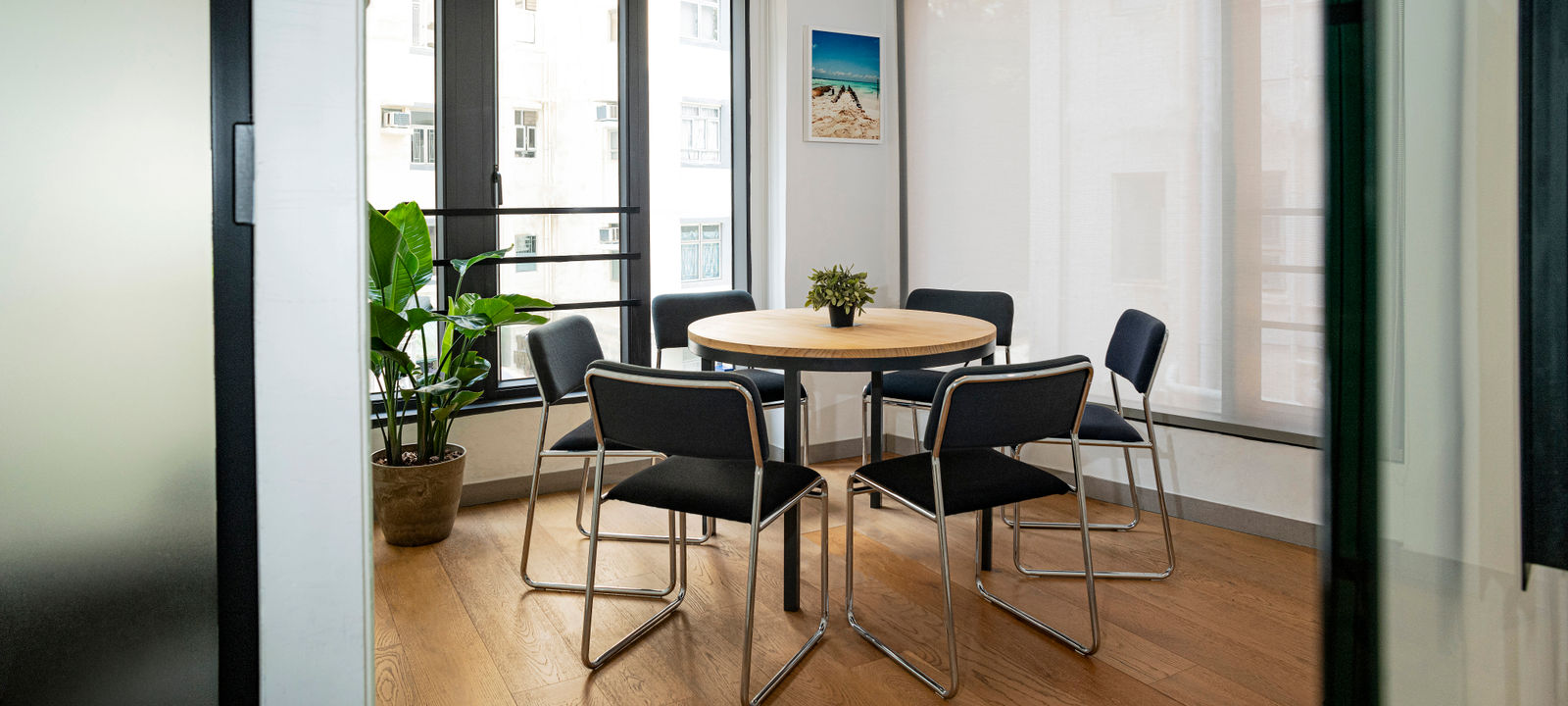 5-13 New Street, Sheung Wan - Image 1