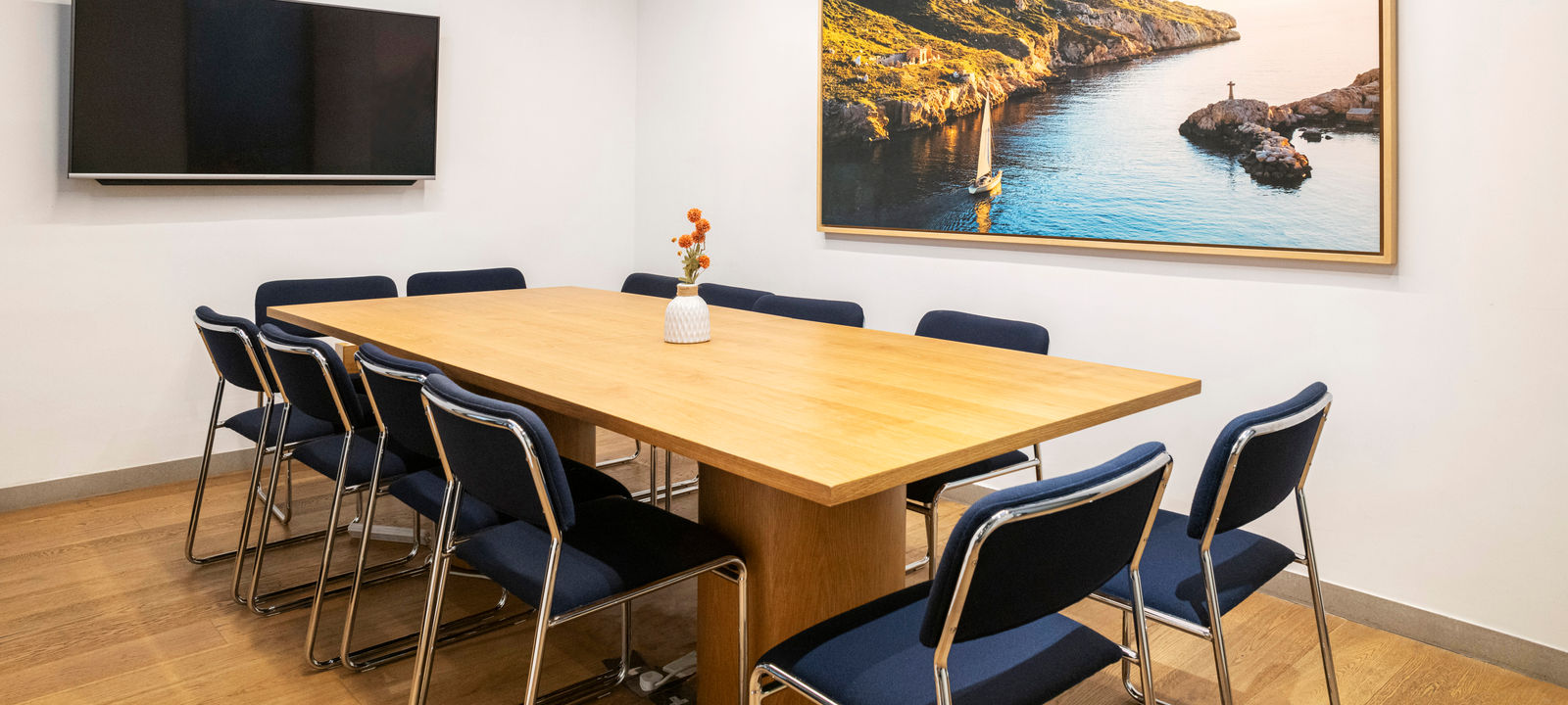 5-13 New Street, Sheung Wan - Image 1