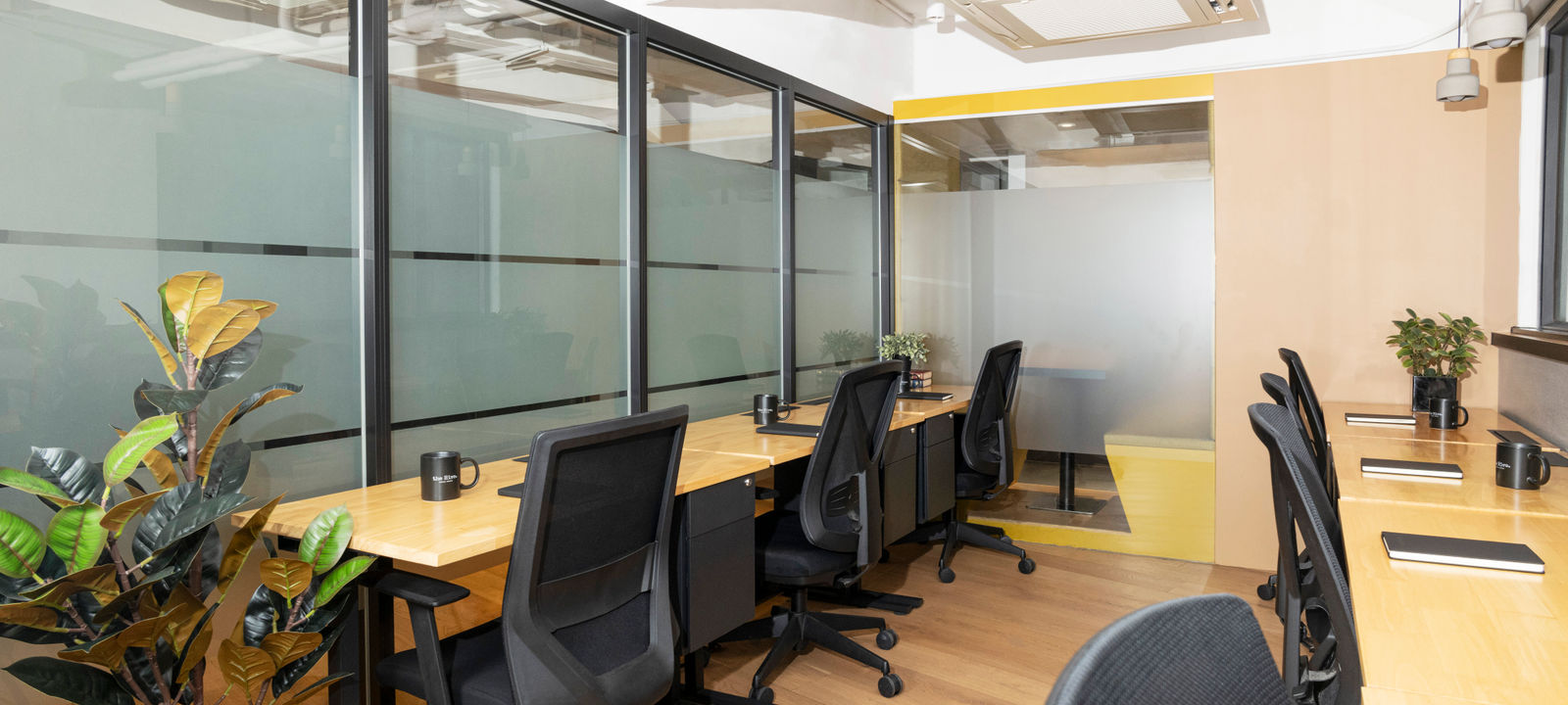 5-13 New Street, Sheung Wan - Image 1