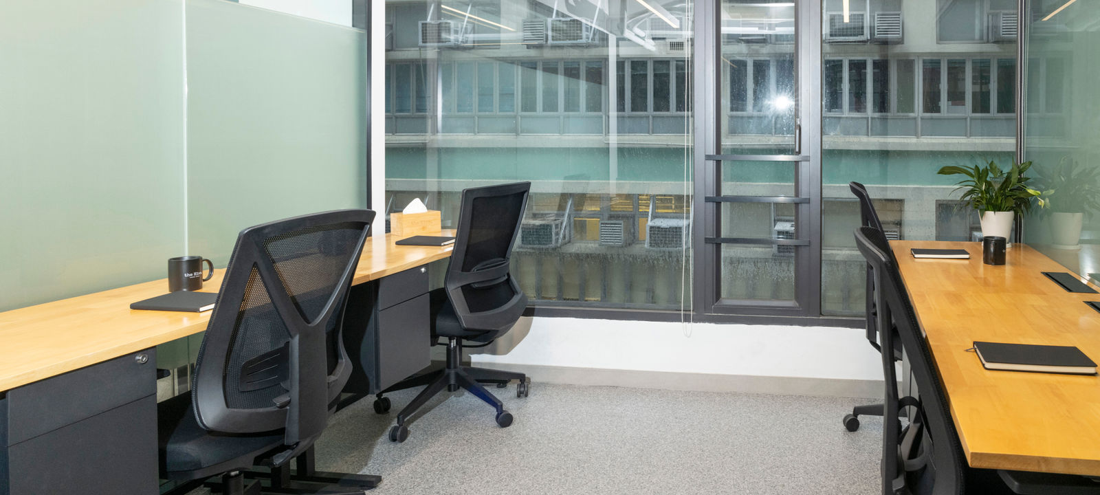 5-13 New Street, Sheung Wan - Image 1