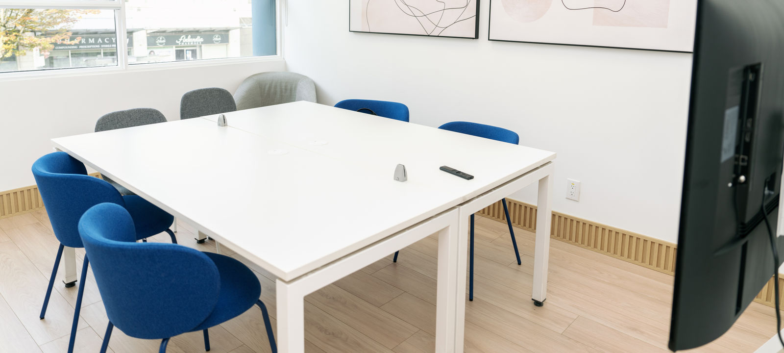 1128 West Broadway, Vancouver - Image 1