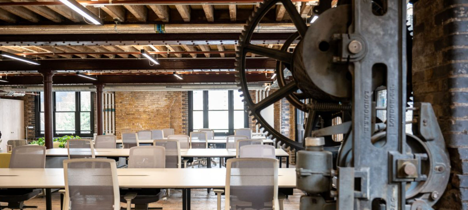 Blossom St, London - Image 1