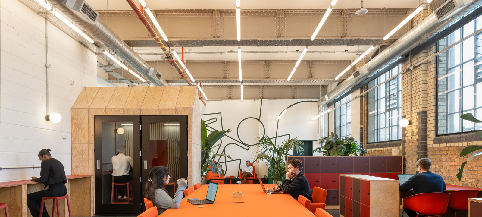 Burford Road, London - Image 1